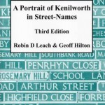A Portrait of Kenilworth in Street Names (Third Edition) 