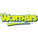 The Worthies Logo