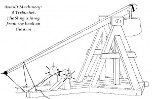 Trebuchet