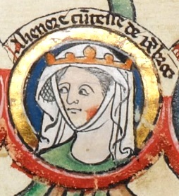 Eleanor, Countess of Leicester