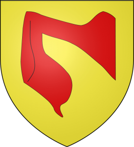 The Arms of Henry de Hastings