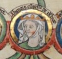 Eleanor Countess of Leicester