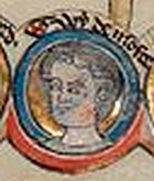 Guy of Montfort (1244)