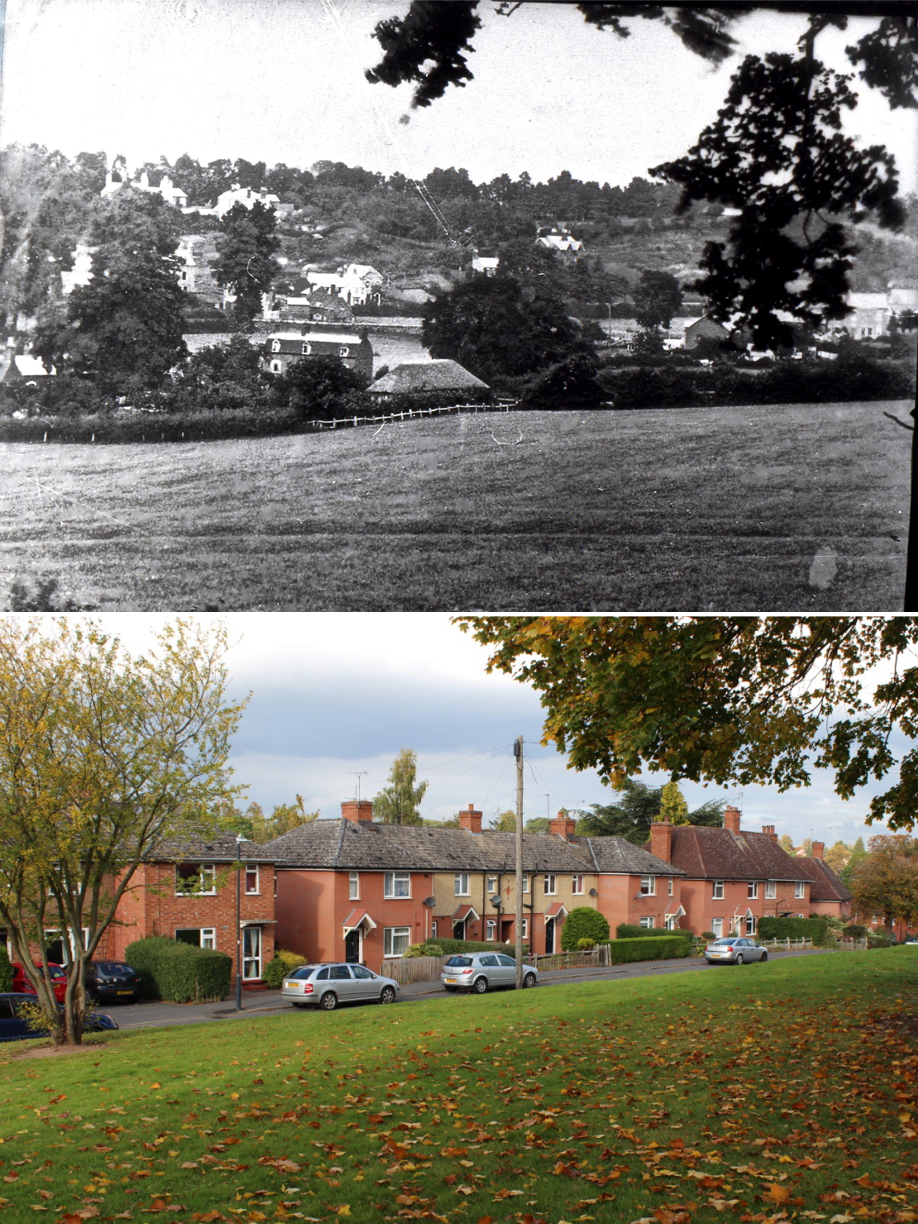 Hyde Road