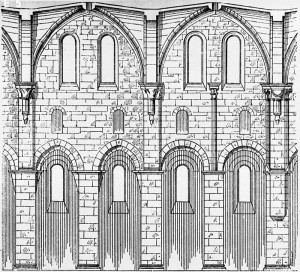 Cistercian Architecture