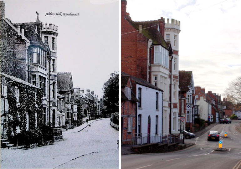 Abbey Hill