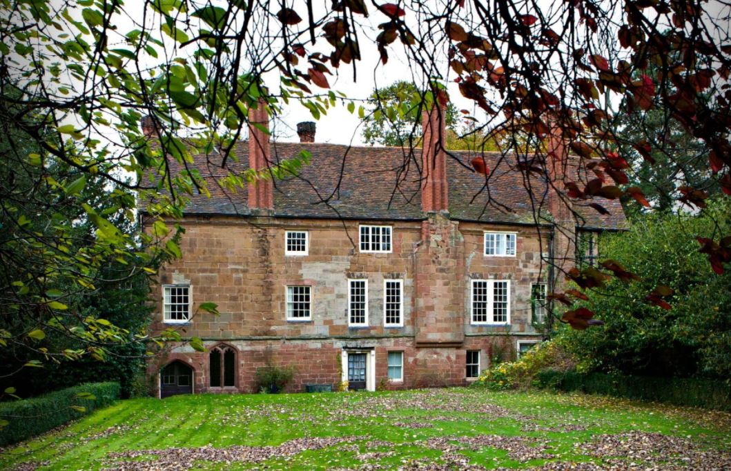 Coventry Charterhouse