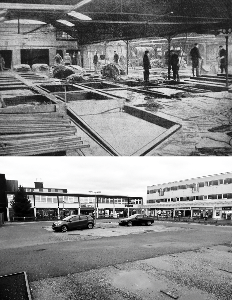 The Tannery Pits