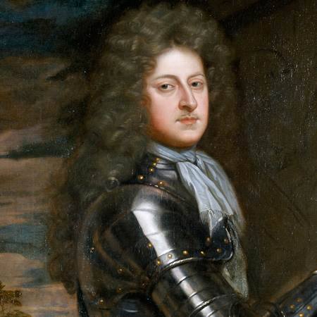 First Duke of Devonshire