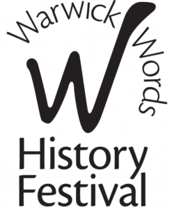 Warwick Words History Society Fair