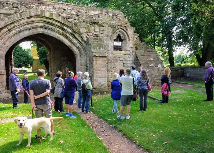 700x500CBA-Abbey-Tour-2017 CBA Abbey Tour, July 2017