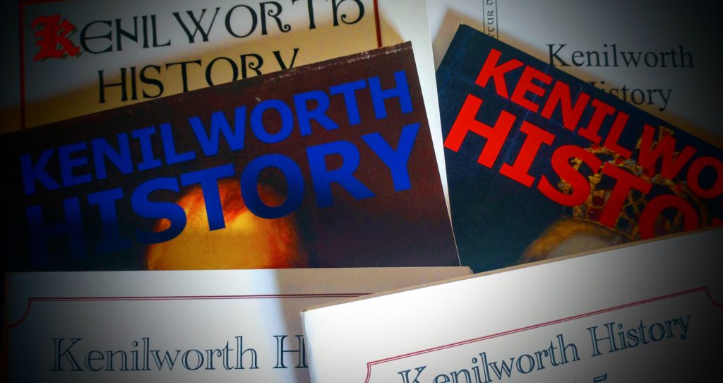 Kenilworth History 2023